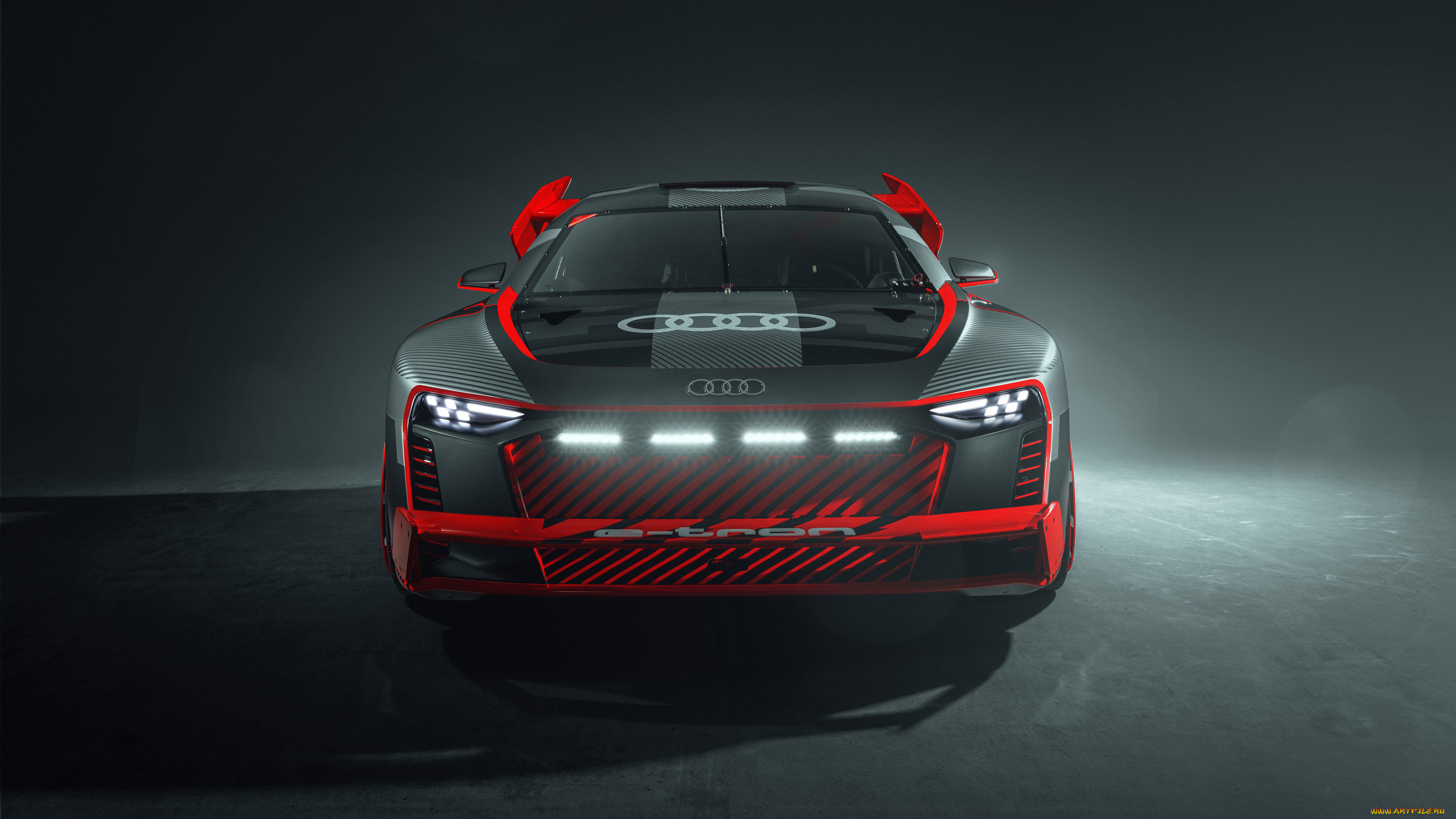 audi s1 e-tron quattro hoonitron 2022, , audi, , , s1, e, tron, quattro, hoonitron